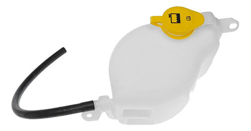 Deposito Anticongelante Para Dodge Journey 2.4 2009 2010