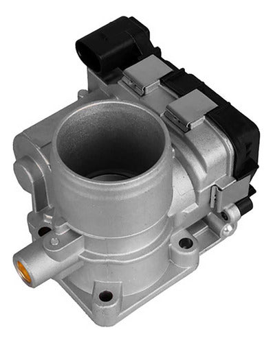 Cuerpo Aceleracion Para Fiat Nuevo Uno 1.4 2011 2012 2013