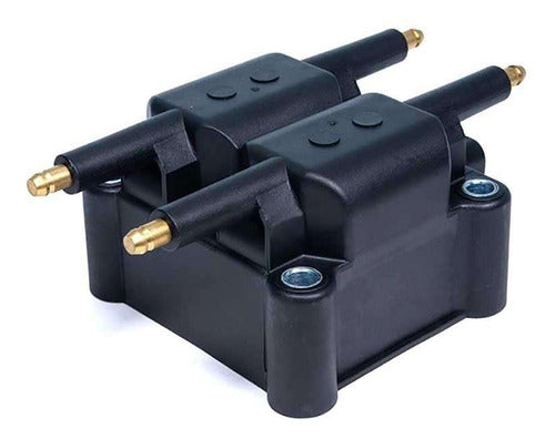 Bobina Para Plymouth Grand Voyager 2.4 1996 1997