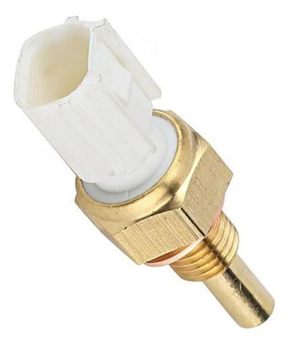 Sensor Temperatura Ect/cts Para Honda Civic 1.5 2016 2017