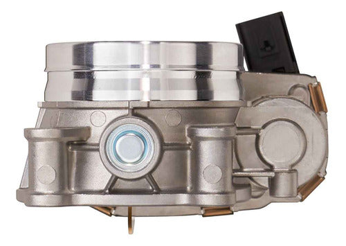 Cuerpo Aceleracion Para Silverado 3500 Hd Wt 6.6 2015 2016