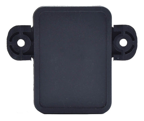 Sensor Map Para Chrysler Daytona 2.5 1991 1992 1993