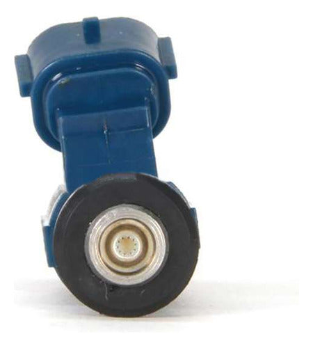 4pzs Inyector Gasolina Para Mitsubishi Outlander 2.4 2006