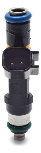Inyector Gasolina Para Mazda 3 2.0 2011 2012 2013