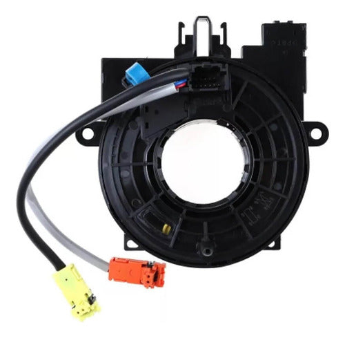 Resorte Reloj Para Nissan Versa 1.6 2015 2016 2017 2018