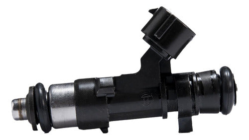 4pzs Inyector Gasolina Para Vw Golf 2.0 2003 2004 2005 2006
