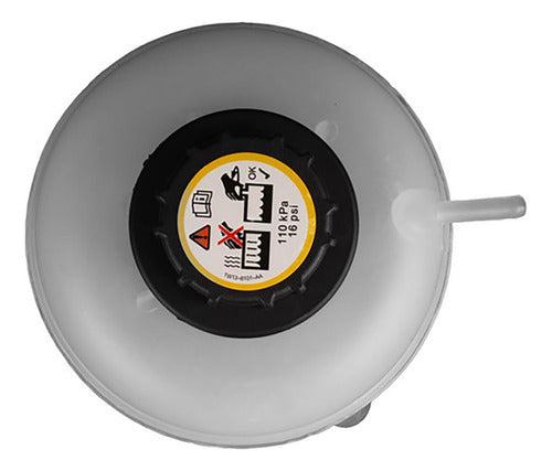 Deposito Anticongelante Para Land Rover Freelander 2.5 2005