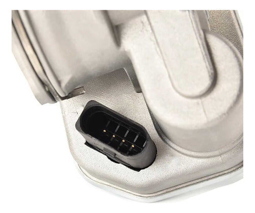 Cuerpo Aceleracion Para Vw Jetta A4 1.9 2010 2011