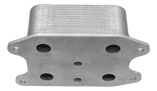 Enfriador Aceite Para Vw Jetta 1.4 2013 2014 2015 2016 2017
