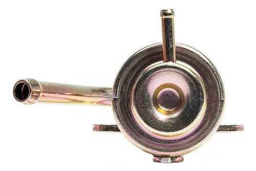 Regulador Presion Gasolina Para Nissan Frontier 3.3 2000