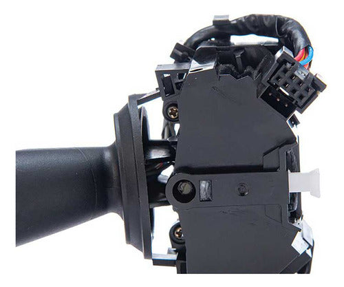Palanca Direccionales Luces Para Jeep Commander 3.7 2007