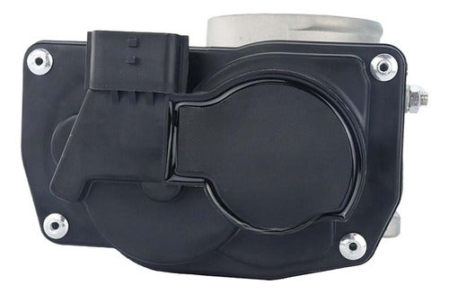 Cuerpo Aceleracion Para Nissan Tiida Hatchback 1.6 2007