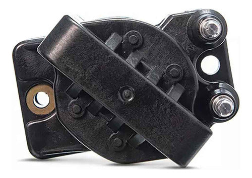 Bobina Para Olds Cutlass Cruiser 3.1 1994