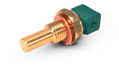 Sensor Temperatura Ect/cts Para Nissan D21 2.4 1996