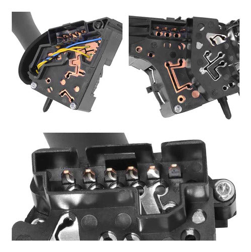 Palanca Direccionales Luces Para Pontiac Grand Am 2.4 2001