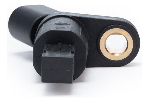 Sensor Abs Para Vw Jetta 2.0 2004 2005 Tras