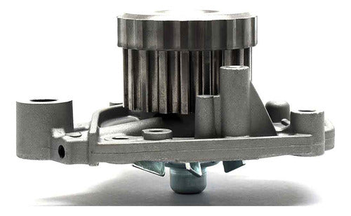 Bomba De Agua Para Honda Civic 1.7 2001 2002 2003 2004 2005