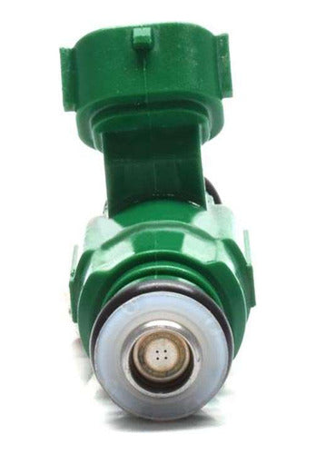 4pzs Inyector Gasolina Para Dodge Attitude 1.6 2010 2011