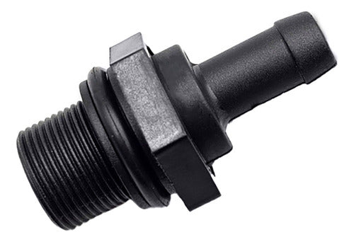 Válvula Pcv Para Chevrolet Aveo 1.6 2013 2014 2015 2016