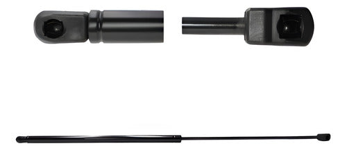 Amortiguador Cofre Para Vw Bora Gli 2009 2010 Der/izq