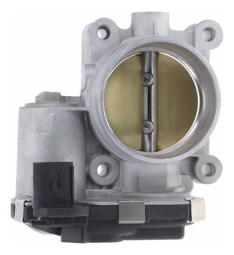 Cuerpo Aceleracion Para Chevrolet Camaro Lt 2.0 2020 2021