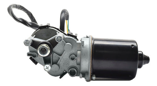 Motor Limpiaparabrisas Para Chevrolet Colorado 2.9 2009 2010