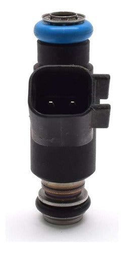 8pzs Inyector Gasolina Para Gmc Yukon Xl 1500 6.0 2009