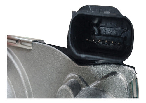 Cuerpo Aceleracion Para Chevrolet Colorado Wt 2.5 2015 2016