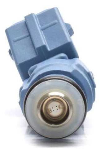 Inyector Gasolina Para Chevrolet Meriva 1.8 2004 2005