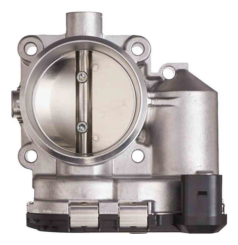 Cuerpo Aceleracion Para Audi A4 Quattro Le Mans 1.8 2002