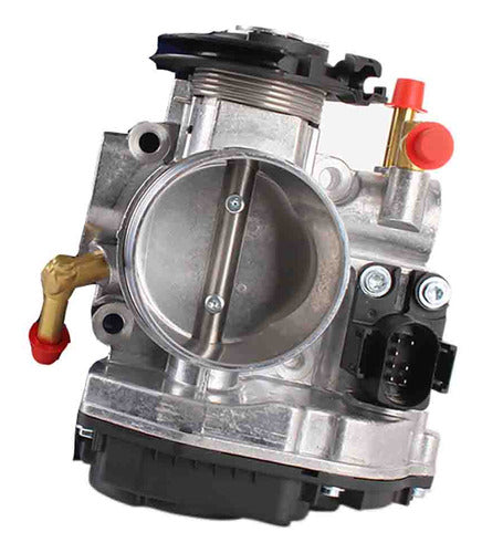 Cuerpo Aceleracion Para Vw Beetle 2.0 1998 1999 2000 2001