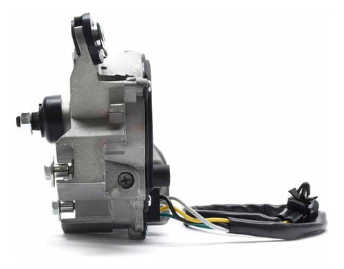 Motor Limpiaparabrisas Para Chevrolet Captiva Sport 2013