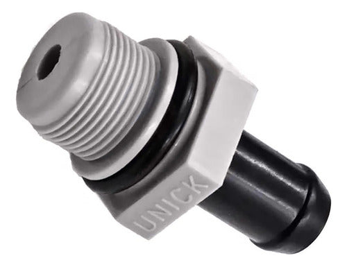 Válvula Pcv Para Chevrolet Beat 1.2 2018 2019 2020