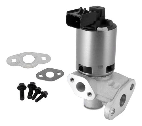Válvula Egr Para Vw Routan 4.0 2009 2010