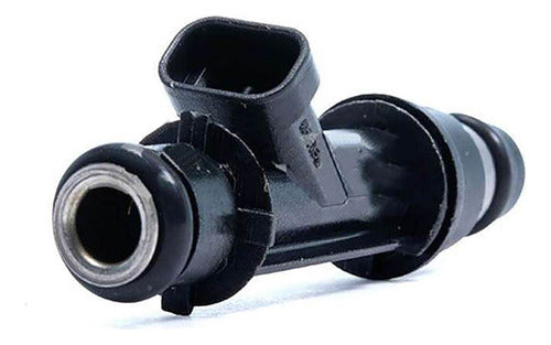 6pzs Inyector Gasolina Para Chevrolet Lumina 3.1 2000 2001