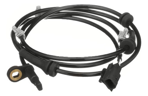 Sensor Abs Para Nissan Sentra 1.8 2018 2019