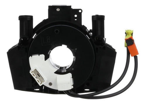 Resorte Reloj Para Nissan Versa 1.8 2012