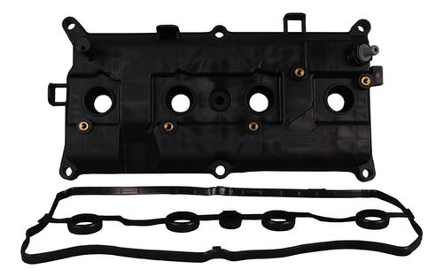 Tapa De Punterias Para Nissan Versa 1.8 2015 2016 2017