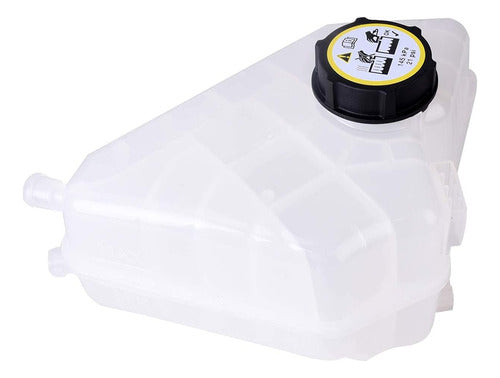 Deposito Anticongelante Para Ford Figo 1.5 2022