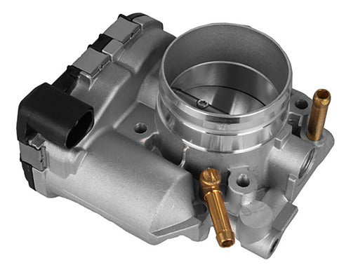 Cuerpo Aceleracion Para Vw Bora 1.8 2002 2003 2004 2005