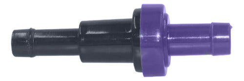 Válvula Pcv Para Chevrolet Matiz 1.0 2008 2009 2010 2011