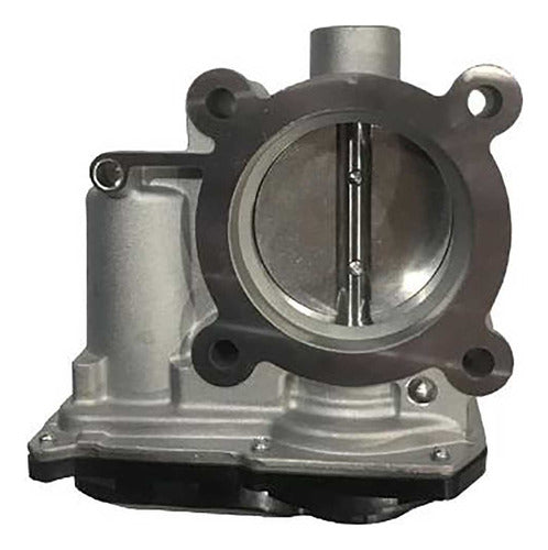 Cuerpo Aceleracion Para Mazda Cx5 Sport 2.0 2015 2016