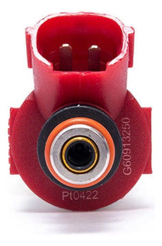 Inyector Gasolina Para Mazda Mpv 2.6 1994