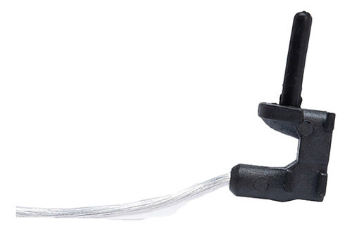 Sensor Balatas Delantero Para Mb Ml430 4.3 2004 2005