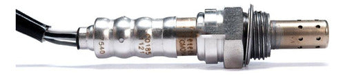 Sensor Oxigeno Para Chevrolet Silverado3500 8.1 2007 Dc Der