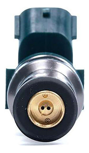 4pzs Inyector Gasolina Para Toyota Tacoma 2.4 1998 1999 2000