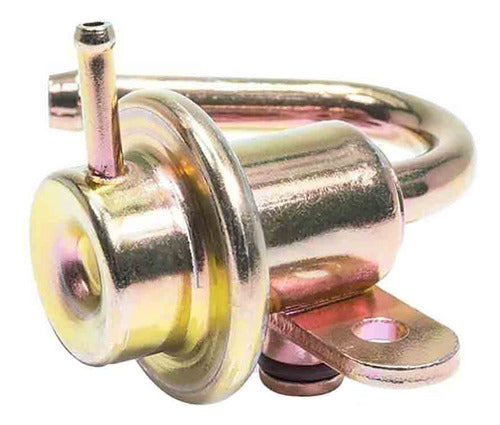 Regulador Presion Gasolina Para Nissan Pickup 3.0 1995 1996