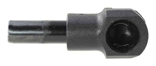 Amortiguador Cajuela Para Vw Golf A4 2002 2003 2004 Der/izq