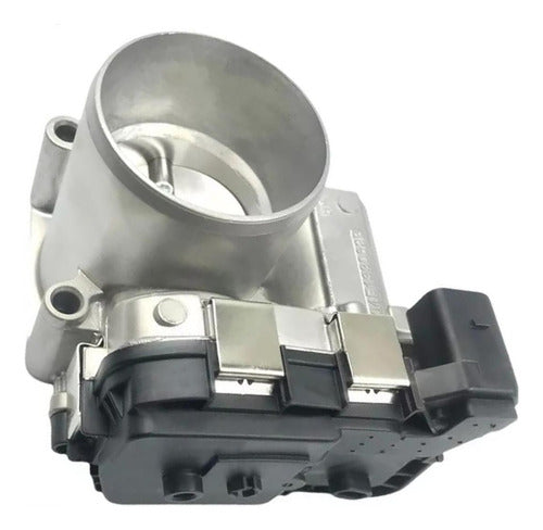Cuerpo Aceleracion Para Vw Vento 1.2 2018