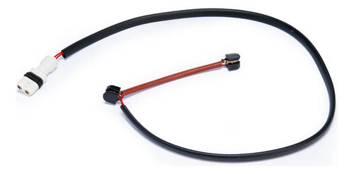 Sensor Balatas Trasero Para Porsche 911 3.6 1994